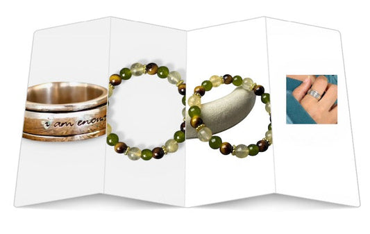 Sshhh Let's Talk About Perimenopause