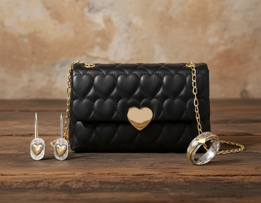 How to Style Your Accessorize Me Bundle: 5 Ways to Wear Vintage Accessories