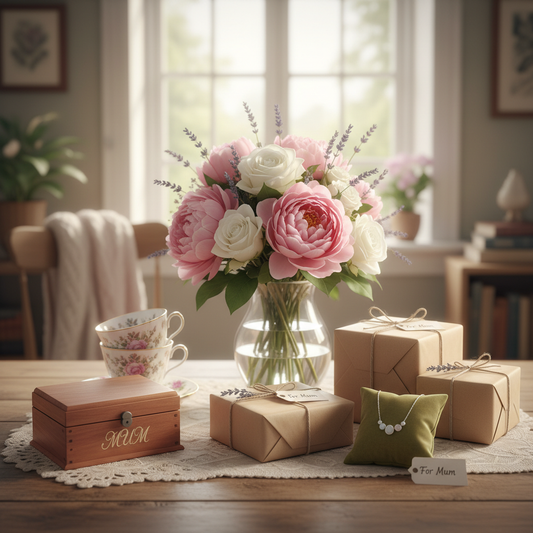 The Importance of Mother’s Day