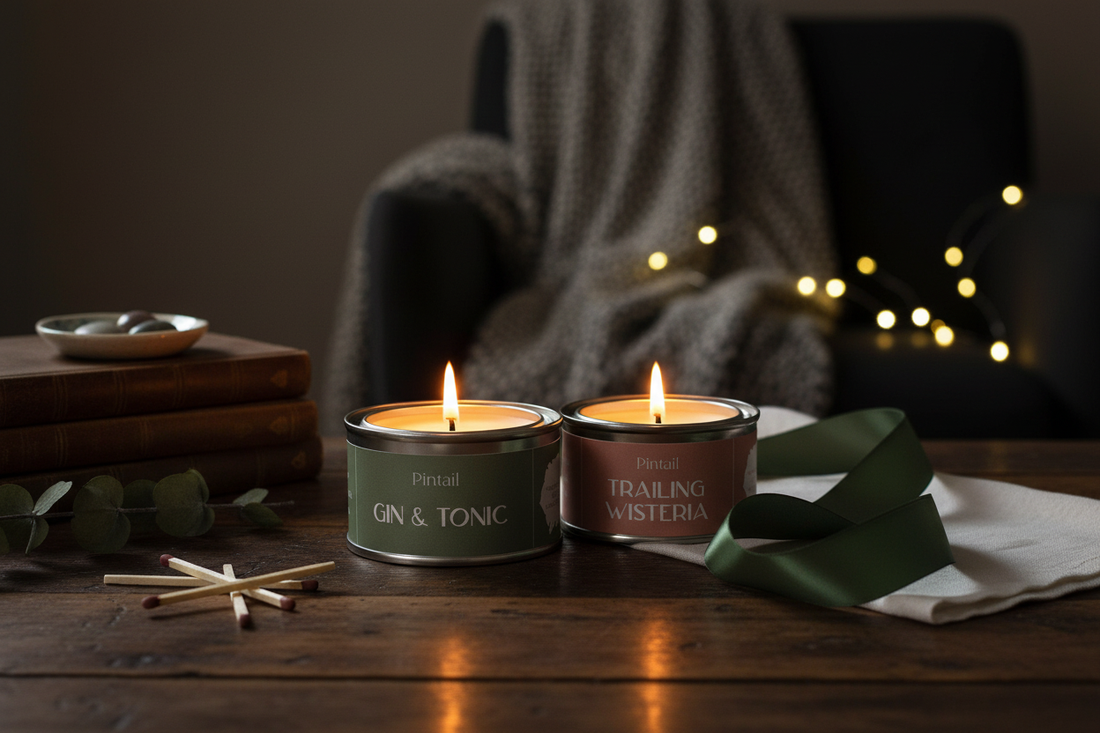 The Importance of Candles: More Than Just a Flame