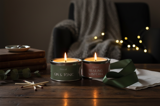The Importance of Candles: More Than Just a Flame