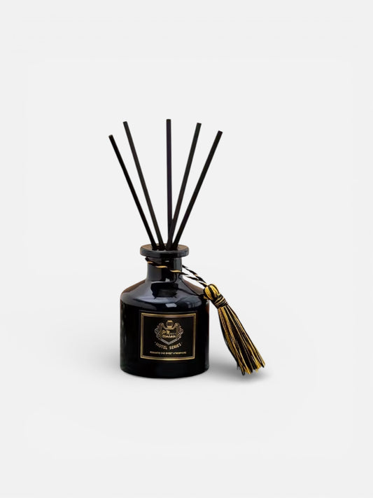 Sandalwood Scented Gel Diffuser